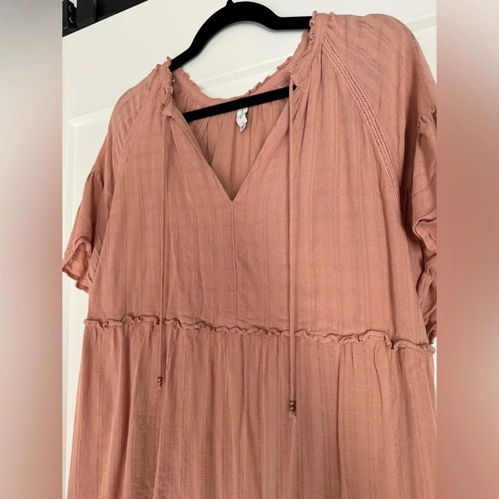 Gentle Fawn Mavis dress size L - Picture 4 of 9